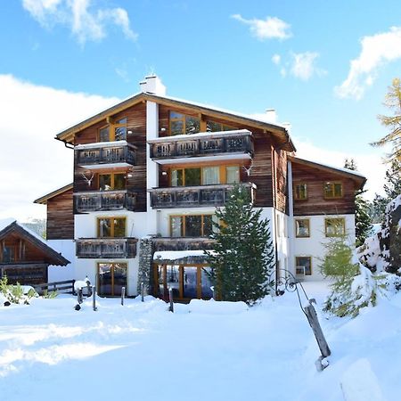 ALPENFLAIR Wellness Appartment mit Aussicht zum träumen Turracher Hohe Exterior foto