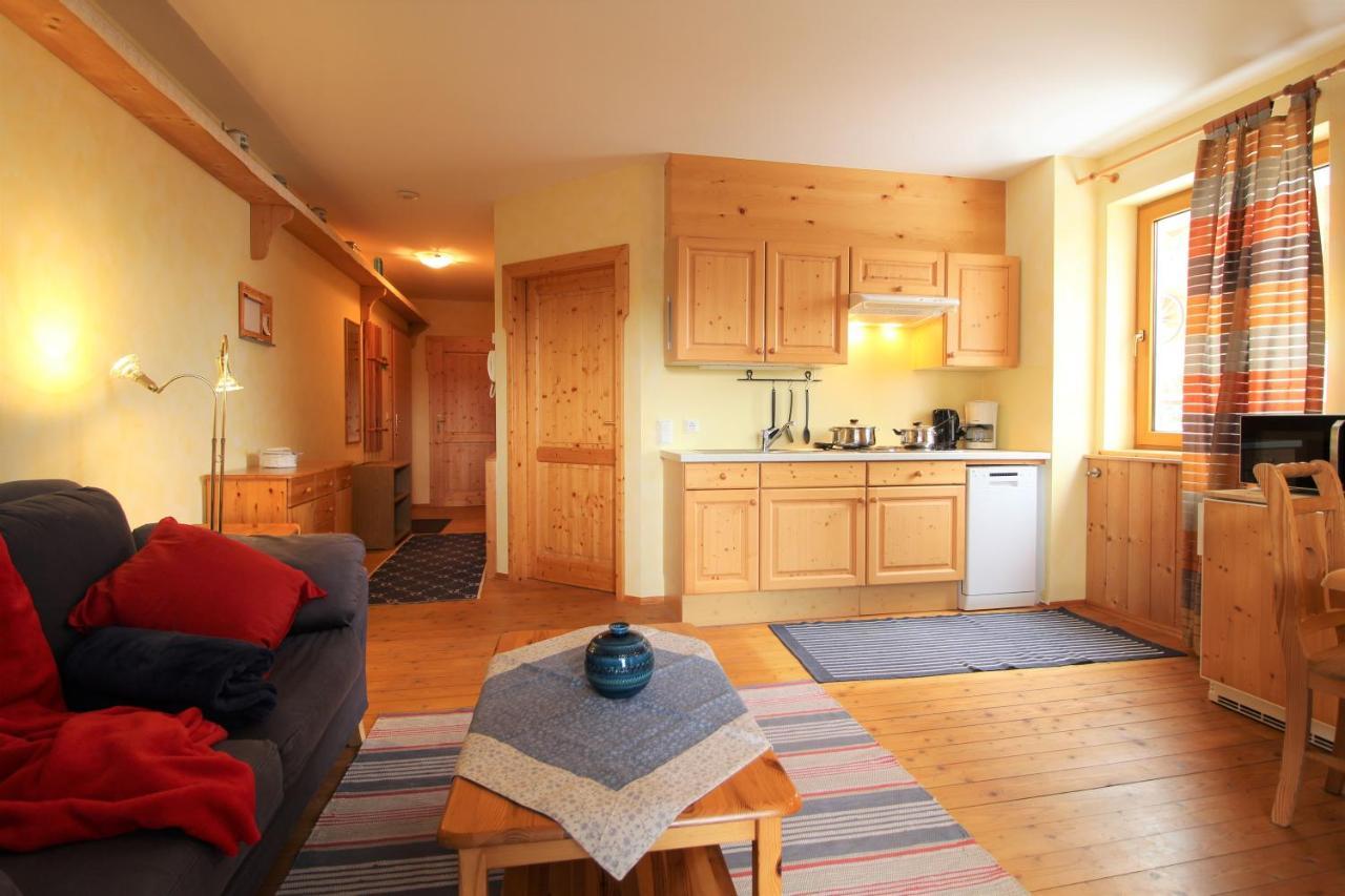 ALPENFLAIR Wellness Appartment mit Aussicht zum träumen Turracher Hohe Exterior foto